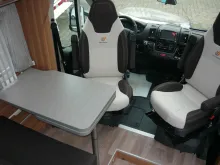 Fahrzeugbild Weinsberg CaraCompact 600 MEG EDITION [PEPPER] #6