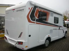 Fahrzeugbild Weinsberg CaraCompact 600 MEG EDITION [PEPPER] #4