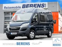 Fahrzeugbild Malibu Van Compact 540 DB #1