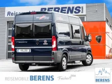 Fahrzeugbild Malibu Van Compact 540 DB #3