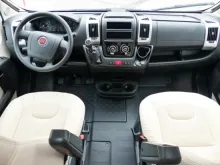 Fahrzeugbild Malibu Van Compact 540 DB #4