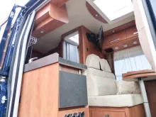Fahrzeugbild Malibu Van Compact 540 DB #5
