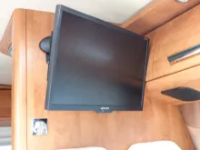 Fahrzeugbild Malibu Van Compact 540 DB #8