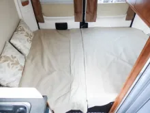 Fahrzeugbild Malibu Van Compact 540 DB #11