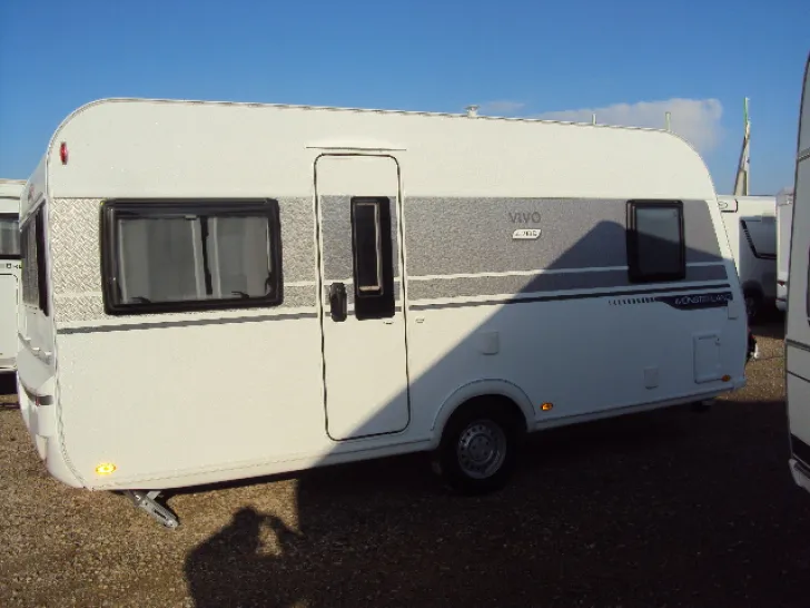 Fahrzeugbild LMC Vivo 470 D #1