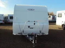 Fahrzeugbild LMC Vivo 470 D #4