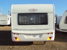 Fahrzeugbild LMC Vivo 470 D #5