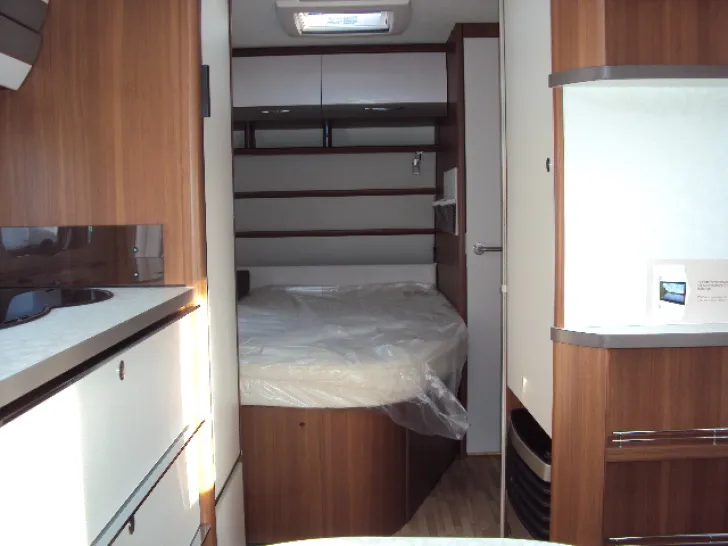 Fahrzeugbild LMC Vivo 470 D #8