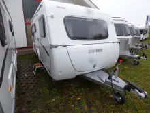 Fahrzeugbild Hymer Eriba Feeling 425 #3