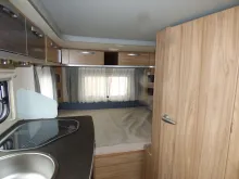 Fahrzeugbild Hymer Eriba Feeling 425 #4