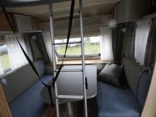 Fahrzeugbild Hymer Eriba Feeling 425 #7
