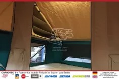 Bild 5 3DOG camping TrailDog ZeltAnhänger gebremst