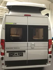 Fahrzeugbild Hymer Sonstige #3
