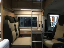 Fahrzeugbild Hymer Sonstige #4