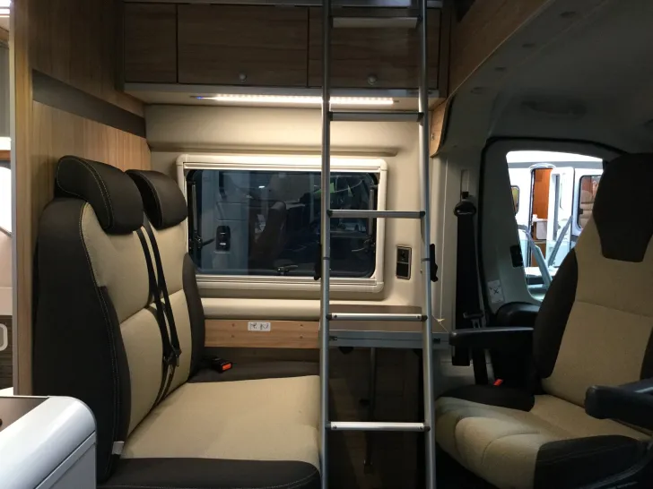 Fahrzeugbild Hymer Sonstige #4