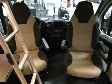Fahrzeugbild Hymer Sonstige #5