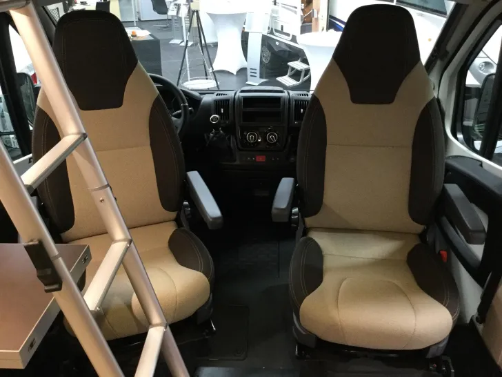 Fahrzeugbild Hymer Sonstige #5