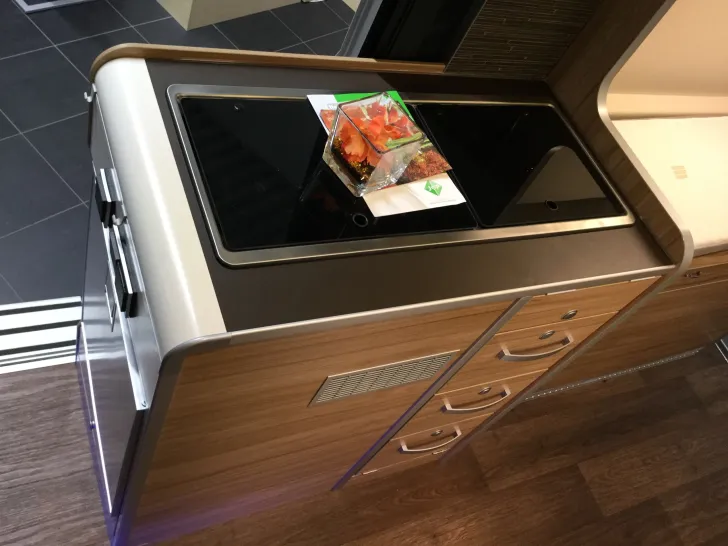 Fahrzeugbild Hymer Sonstige #2