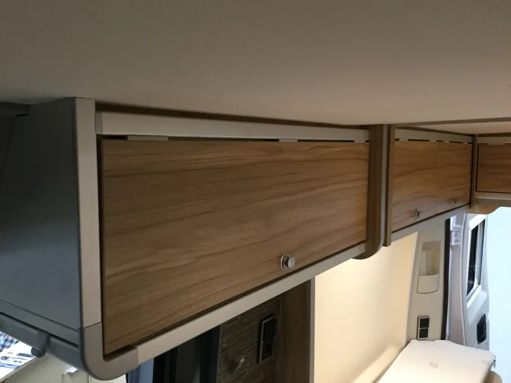 Fahrzeugbild Hymer Sonstige #6