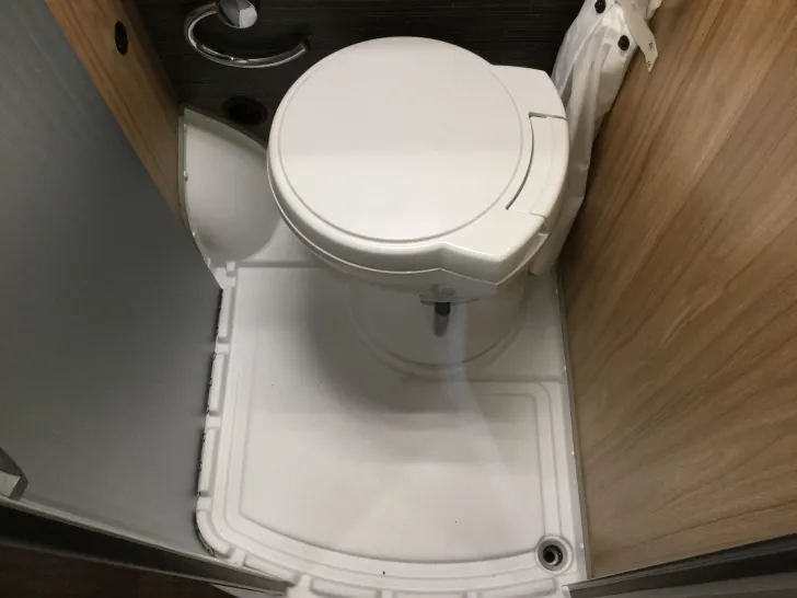 Fahrzeugbild Hymer Sonstige #7