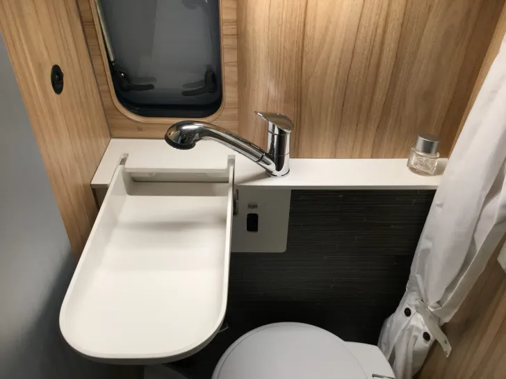 Fahrzeugbild Hymer Sonstige #8