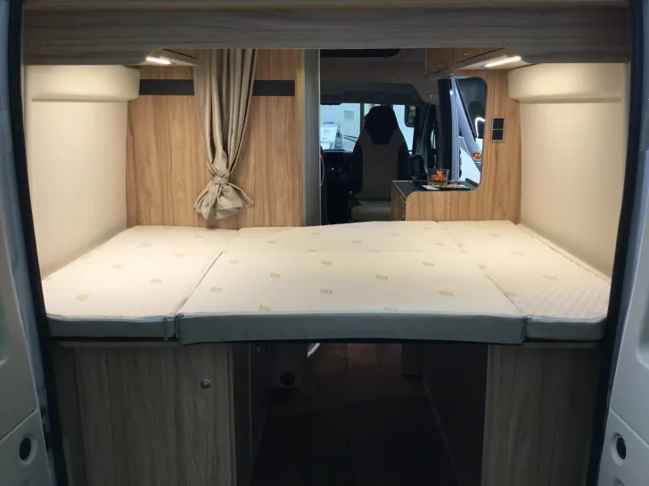 Fahrzeugbild Hymer Sonstige #10