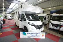 Fahrzeugbild Eura Mobil Terrestra A 570 HS #1
