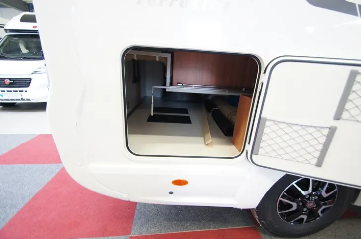Fahrzeugbild Eura Mobil Terrestra A 570 HS #7