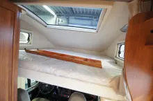 Fahrzeugbild Eura Mobil Terrestra A 570 HS #8