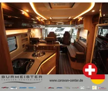 Fahrzeugbild Knaus Sun I 900 LX #6