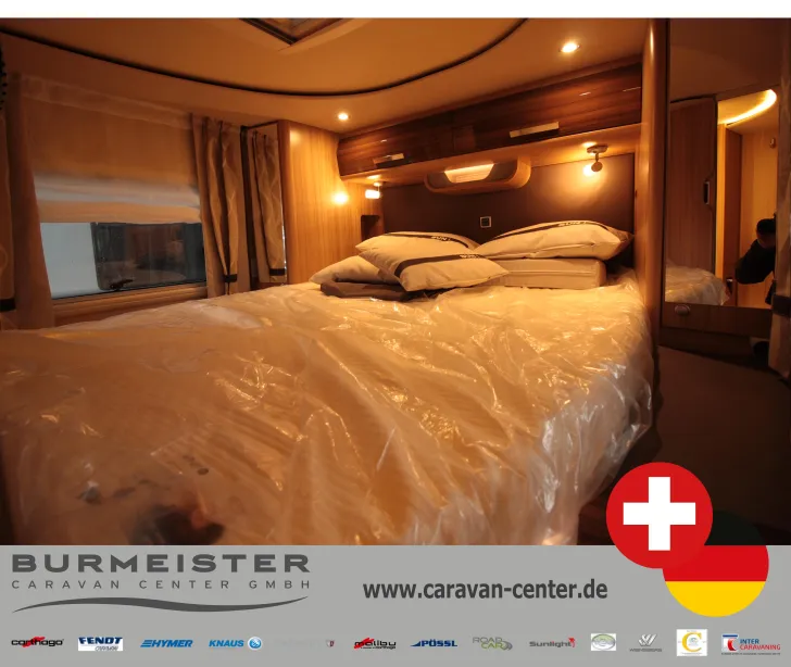 Fahrzeugbild Knaus Sun I 900 LX #8