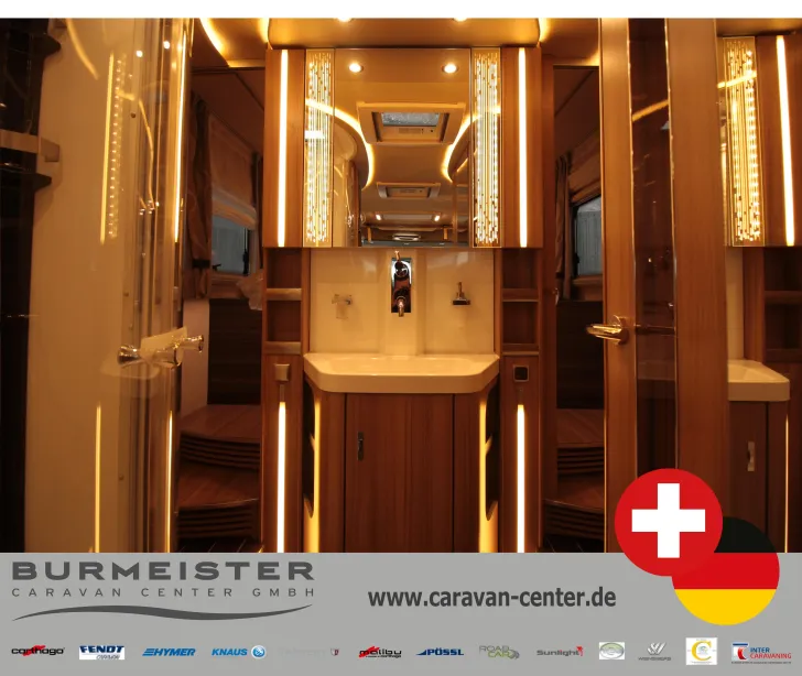 Fahrzeugbild Knaus Sun I 900 LX #11