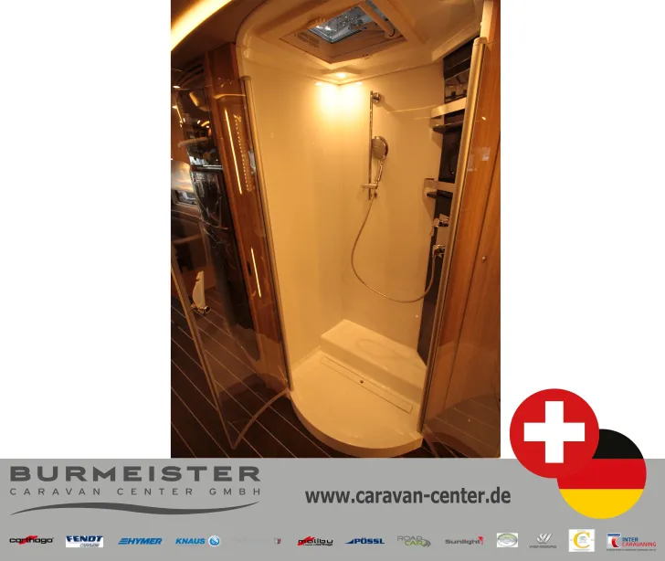 Fahrzeugbild Knaus Sun I 900 LX #13