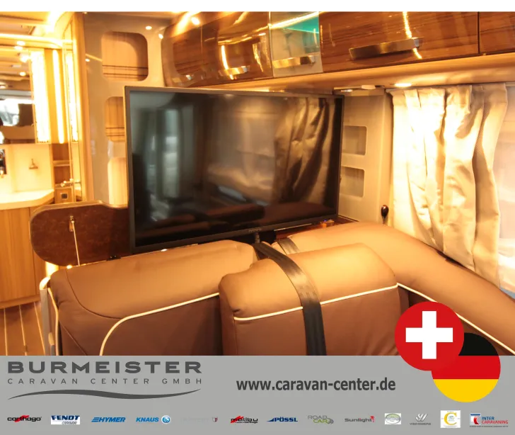 Fahrzeugbild Knaus Sun I 900 LX #14