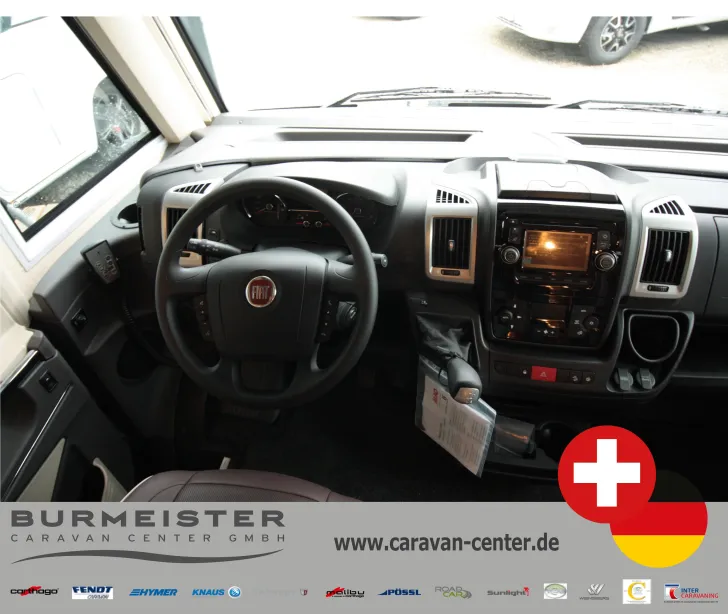 Fahrzeugbild Knaus Sun I 900 LX #15