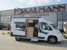 Fahrzeugbild Knaus BoxStar Road 540 MQ #1