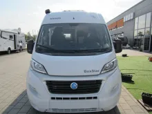 Fahrzeugbild Knaus BoxStar Road 540 MQ #5
