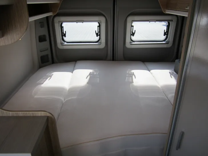 Fahrzeugbild Knaus BoxStar Road 540 MQ #8