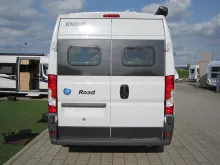 Fahrzeugbild Knaus BoxStar Road 540 MQ #7