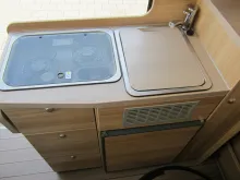 Fahrzeugbild Knaus BoxStar Road 540 MQ #9