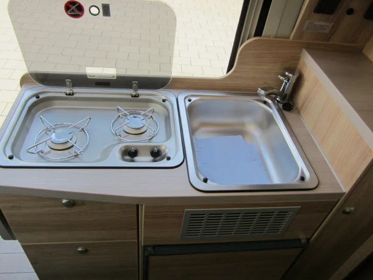 Fahrzeugbild Knaus BoxStar Road 540 MQ #10