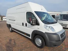 Fahrzeugbild Fiat Ducato 130 Multijet 2.3 l #2