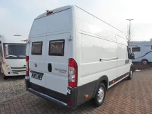Fahrzeugbild Fiat Ducato 130 Multijet 2.3 l #3