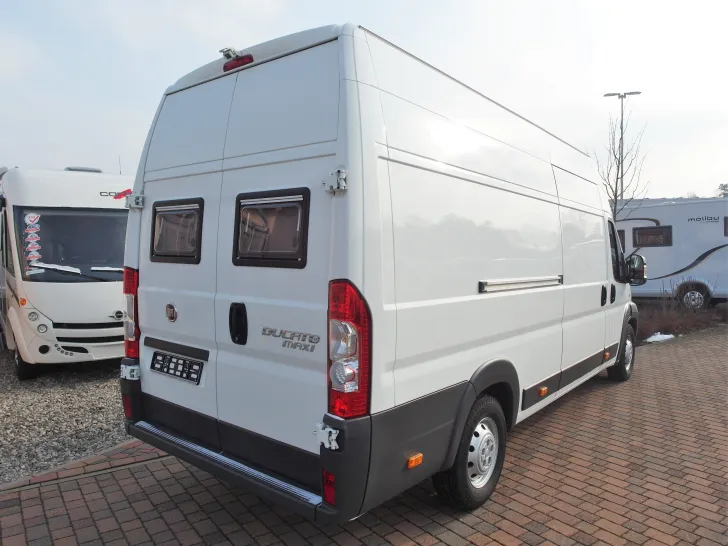 Fahrzeugbild Fiat Ducato 130 Multijet 2.3 l #3