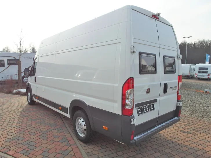 Fahrzeugbild Fiat Ducato 130 Multijet 2.3 l #4