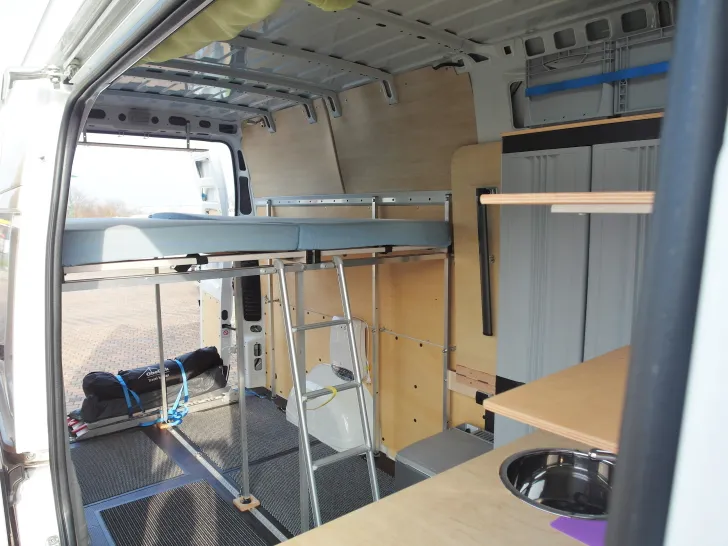 Fahrzeugbild Fiat Ducato 130 Multijet 2.3 l #10