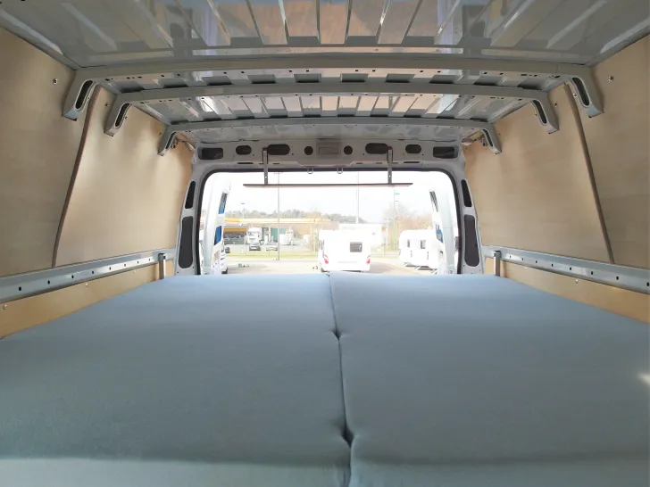 Fahrzeugbild Fiat Ducato 130 Multijet 2.3 l #11