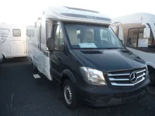 Fahrzeugbild Hymer ML-T 620 #1