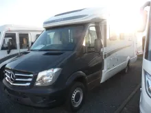 Fahrzeugbild Hymer ML-T 620 #4
