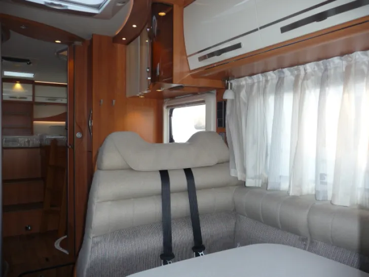 Fahrzeugbild Hymer ML-T 620 #6